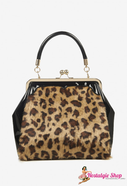 Banned Beaujolais Handtasche