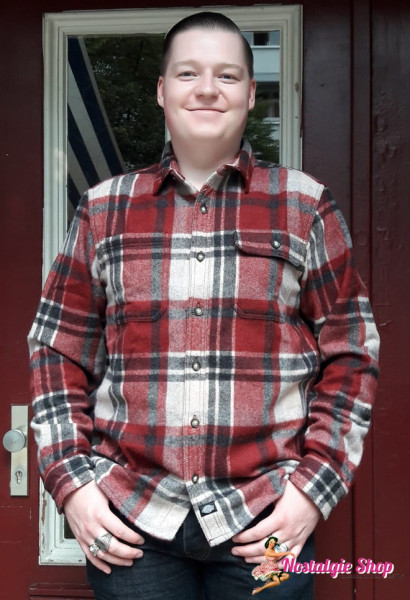 Karohemd Melber