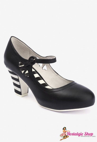 Lola Ramona - Elsa Easy Heels
