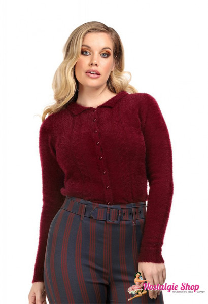 Collectif Cardigan - Cara