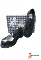 Nevermind - Budapester Black