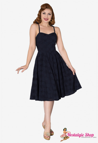 Sheen Ola Trägerkleid