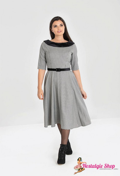 Hell Bunny Jackson Swingkleid