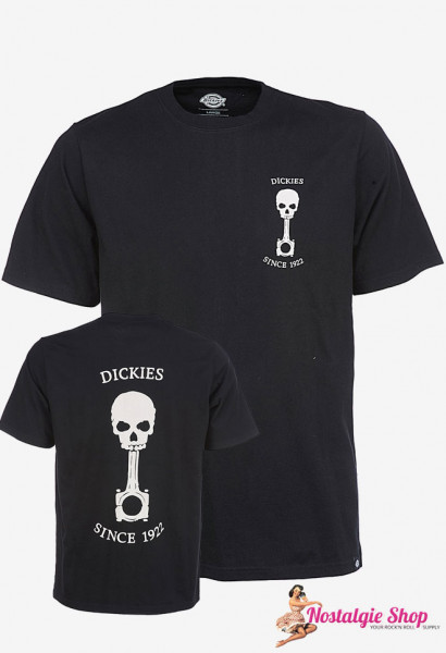 Dickies T-Shirt Turrell