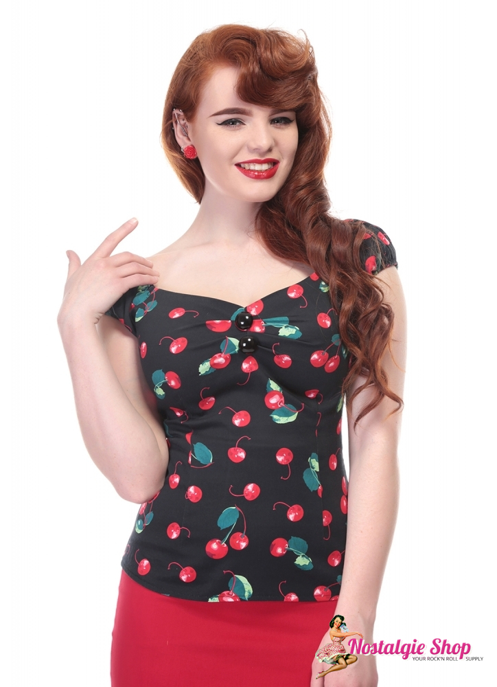 dolores-50s-cherry-print-top-