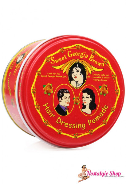 Sweet Georgia Brown - Pomade USA