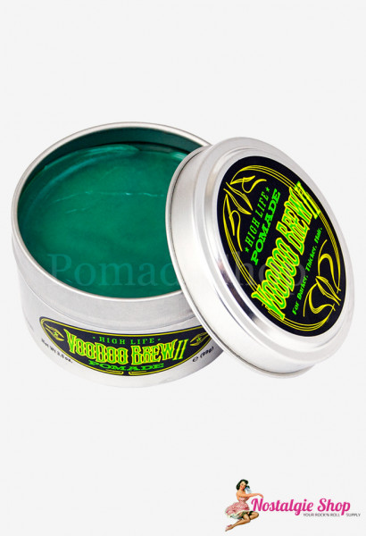 High Life Voodoo Brew II - Pomade