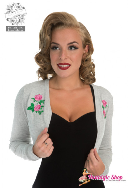 H&R Bolero - Centifolia Rose