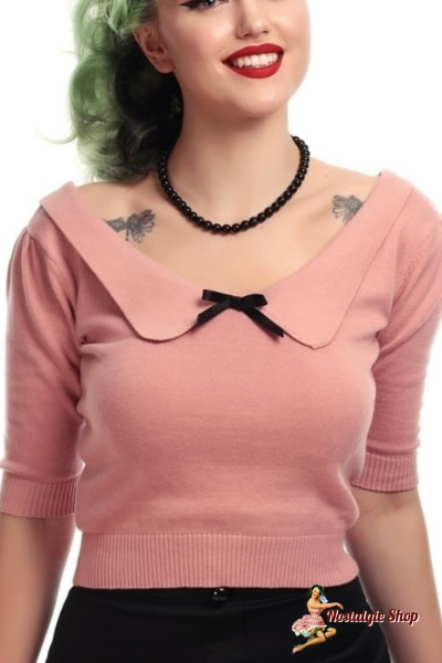 Collectif - Strickpullover Babette