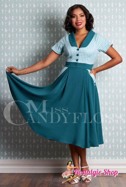 Miss Candyfloss Maud-Kat Swingdress