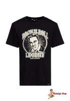 King Kerosin - Shirt Rock 'N' Roll Legend