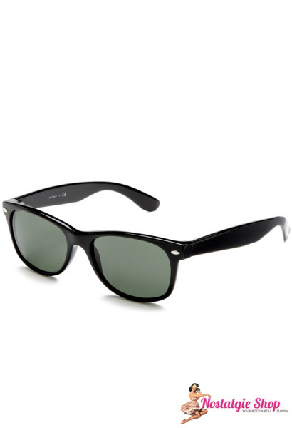 Sonnenbrille James Dean klein
