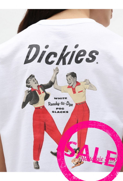 Dickies Kelliher Damen T-Shirt