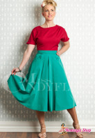 Miss Candyfloss Heloise-Ivy Swingrock Miss Candyfloss Heloise-Ivy Swingrock