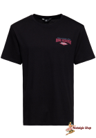 King Kerosin - T-SHIRT «HOT ROD SERVICE & REPAIRS»