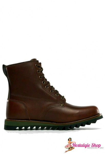 Dickies Ranger Eureka Stiefel Rockabilly Outdor Boots Nostalgieshop