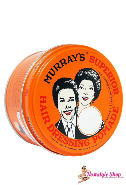 Murray&#039;s Superior - Pomade