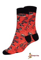 King Kerosin - SOCKEN «ROCK 'N' ROLL»