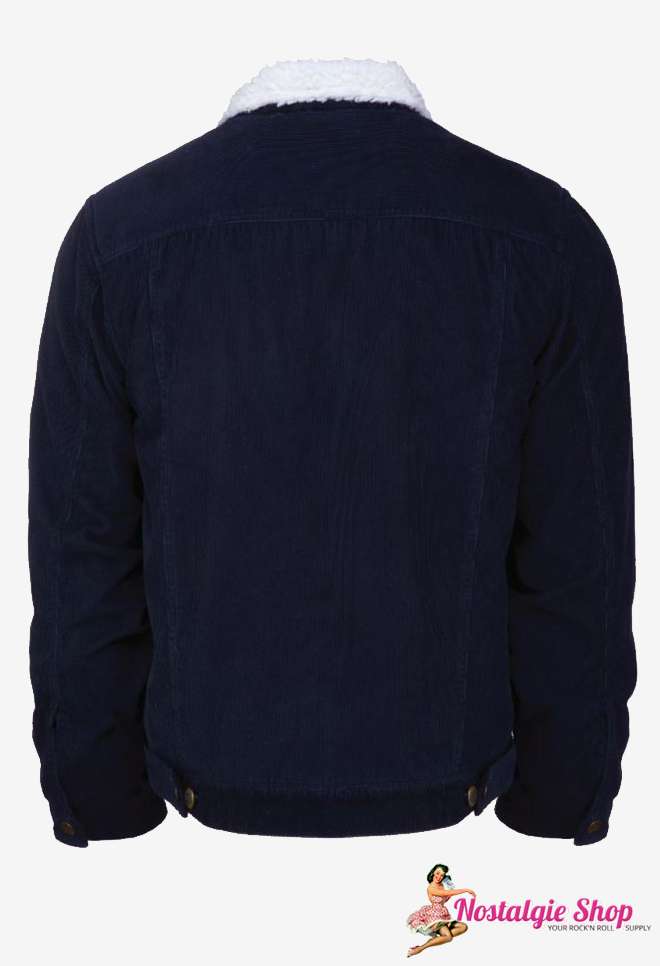 Naruna Winterjacke Jackets Men Nostalgieshop