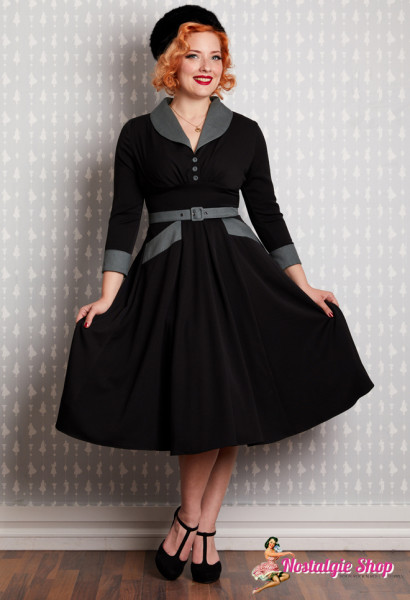 Rosaleen-Lou Swingkleid