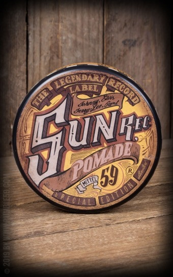 Schmiere - Special Edition mittel - Sun Records