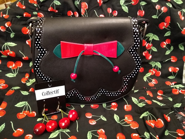Banned Handtasche Marilou