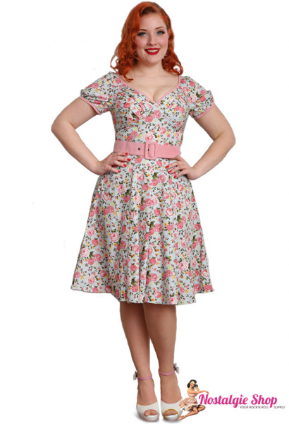 Mila-Regina Sommerkleid - nur noch in L