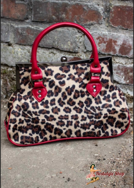 Rumble59 - Leo Handtasche