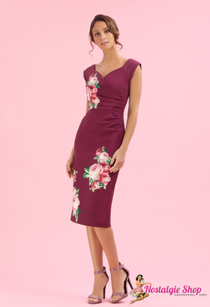 Pretty Dress Vivi Lamour Pencilkleid