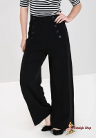 Hell Bunny - Carlie Swinghose Hell Bunny - Carlie Swinghose