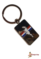 Mustang - Schlüsselanhänger