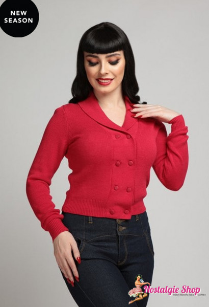 Collectif Cardigan - Ellen