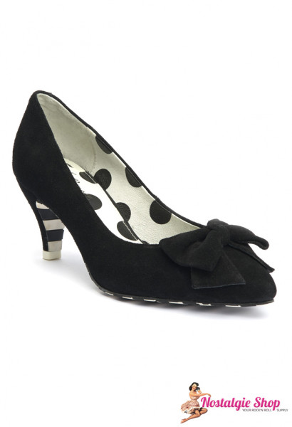 Lola Ramona - Kitten Pumps