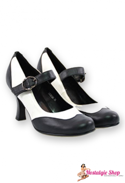 Inamagura Pumps - Mary Jane