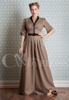 Miss Candyfloss - Fluvia-Sadie - Einzelstück 5 XL Miss Candyfloss - Fluvia-Sadie - Einzelstück 5 XL