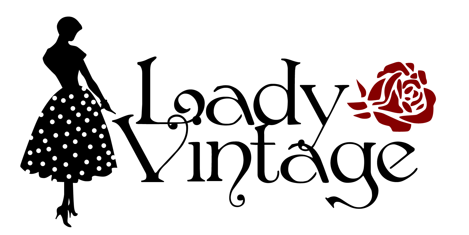 Lady Vintage