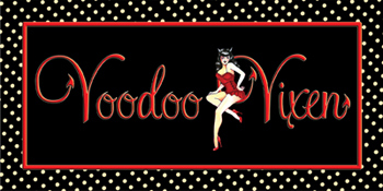 Voodoo Vixen