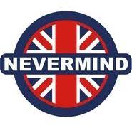 Nevermind