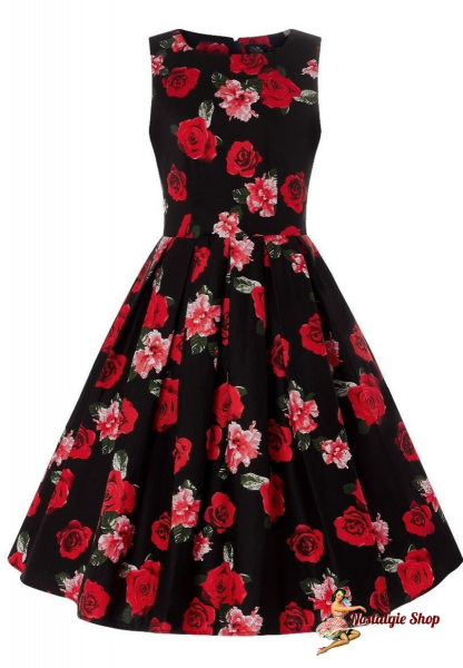Dolly &amp; Dotty - Annie Floral Roses