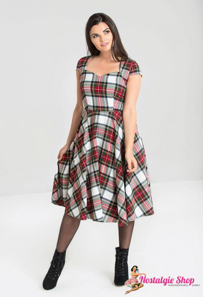 Hell bunny swing dress online