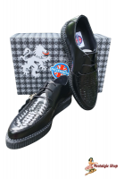 Nevermind - Creepers Black Polido