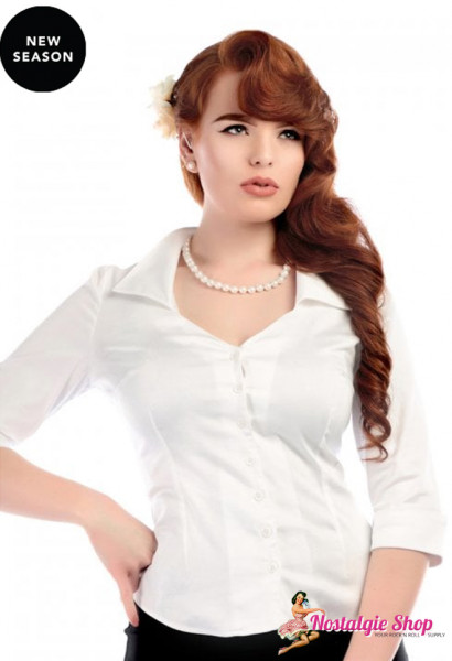 Collectif Mona Bluse
