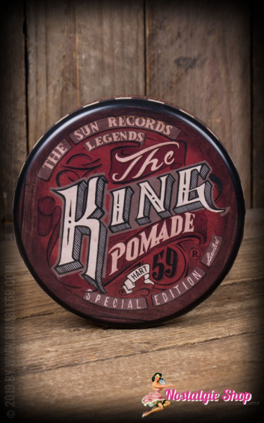 Schmiere - Special Edition hart- the King