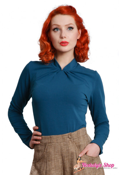 Tasha-Kat Langarmshirt