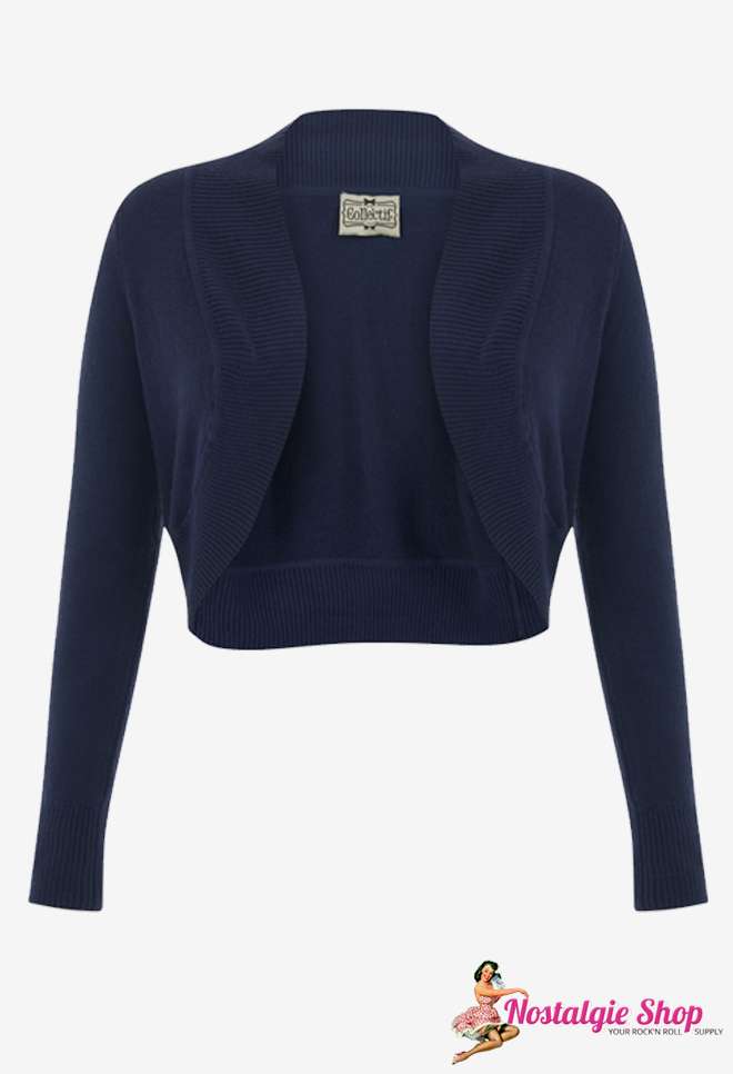 Jean bolero on sale