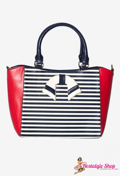 Banned Nautical Bag