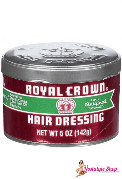 Royal Crown - Pomade USA