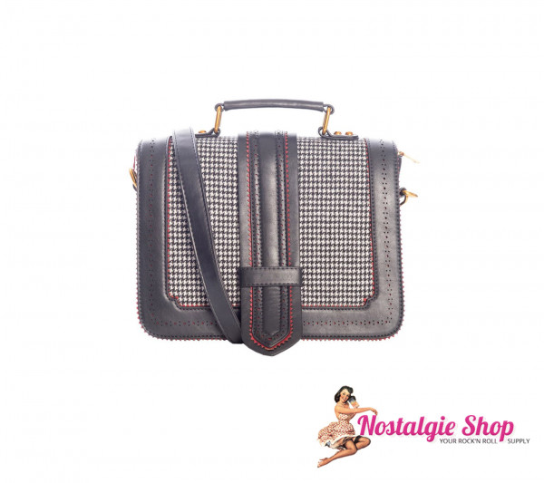 Banned Handtasche - Betty does Country