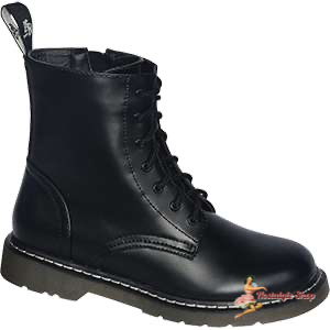 Knightsbridge - Dark Creationz 7 Loch Ranger Boots