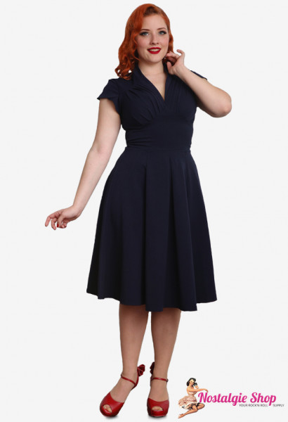 Claudette-Lee Swingkleid